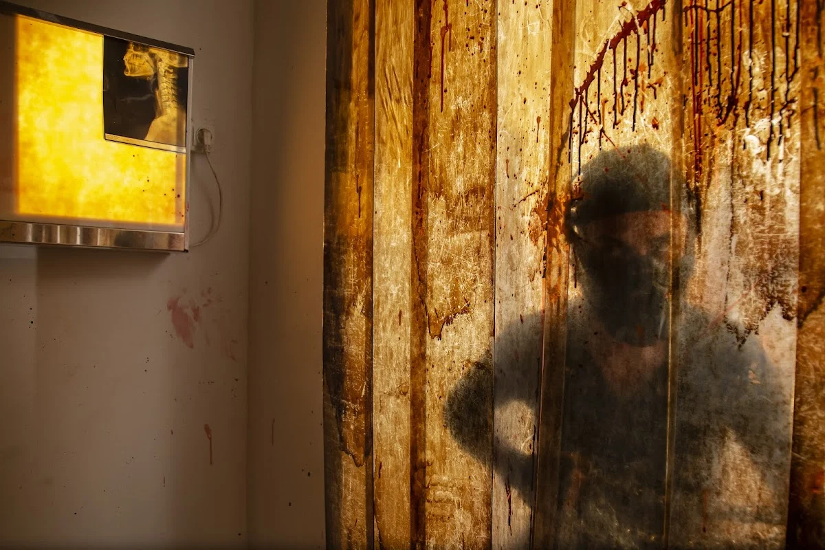 Terror Stories by Experiencity - Saga Evil House - Escape Room de Terror