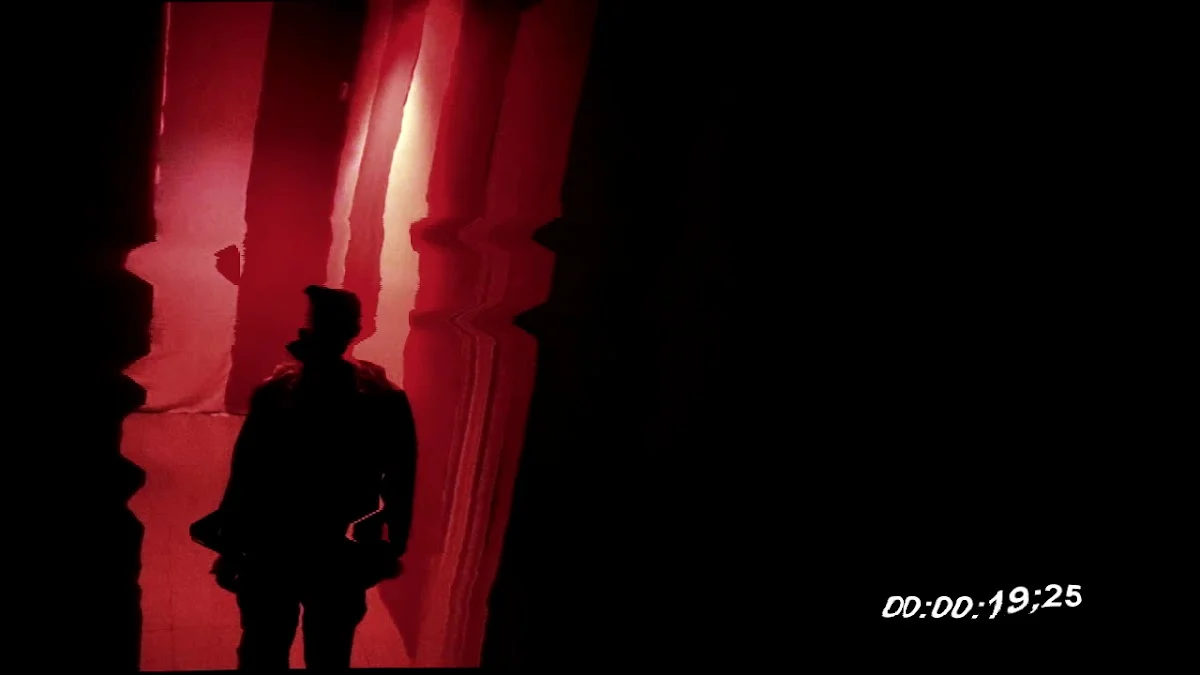 Terror Stories Sevilla by Experiencity - 3