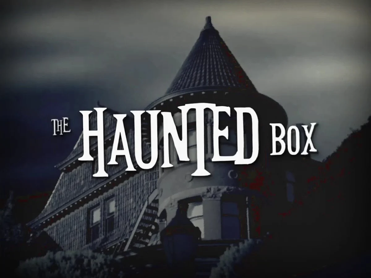 The Box - Escape Room - 2