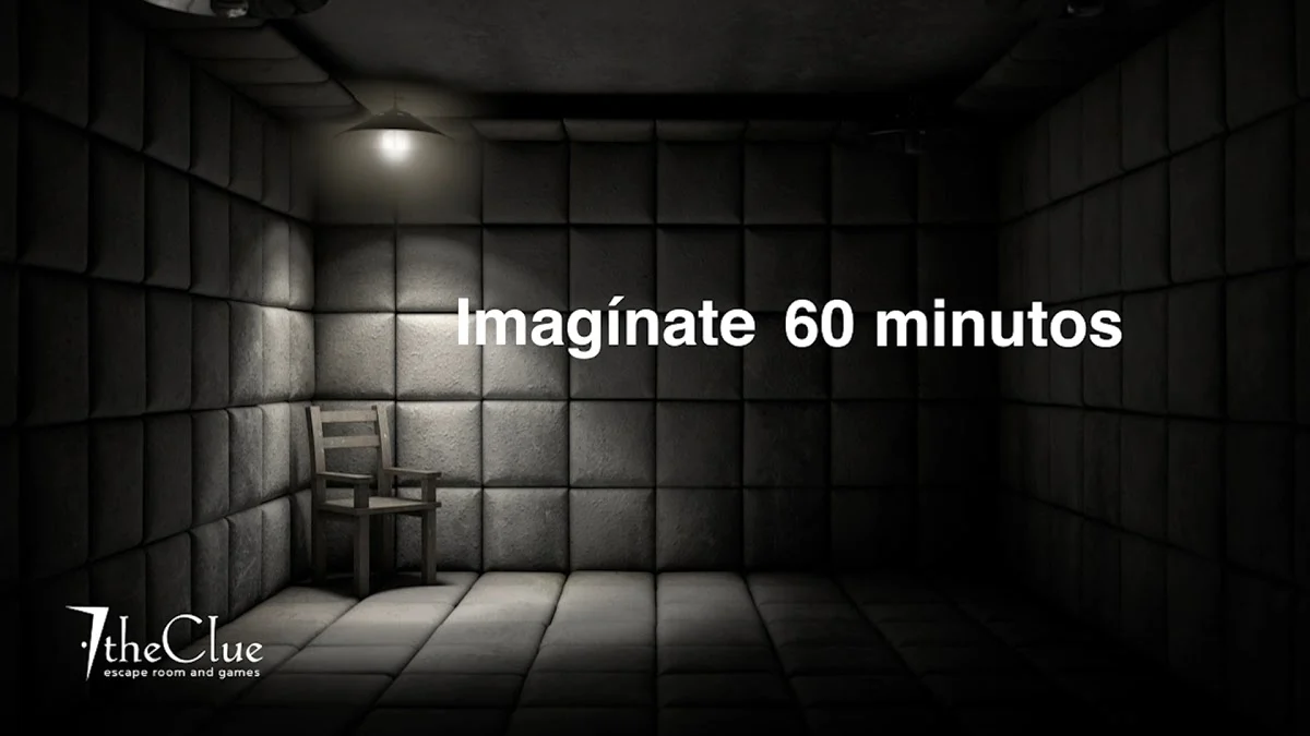 The Clue Escape Room and Games - 3