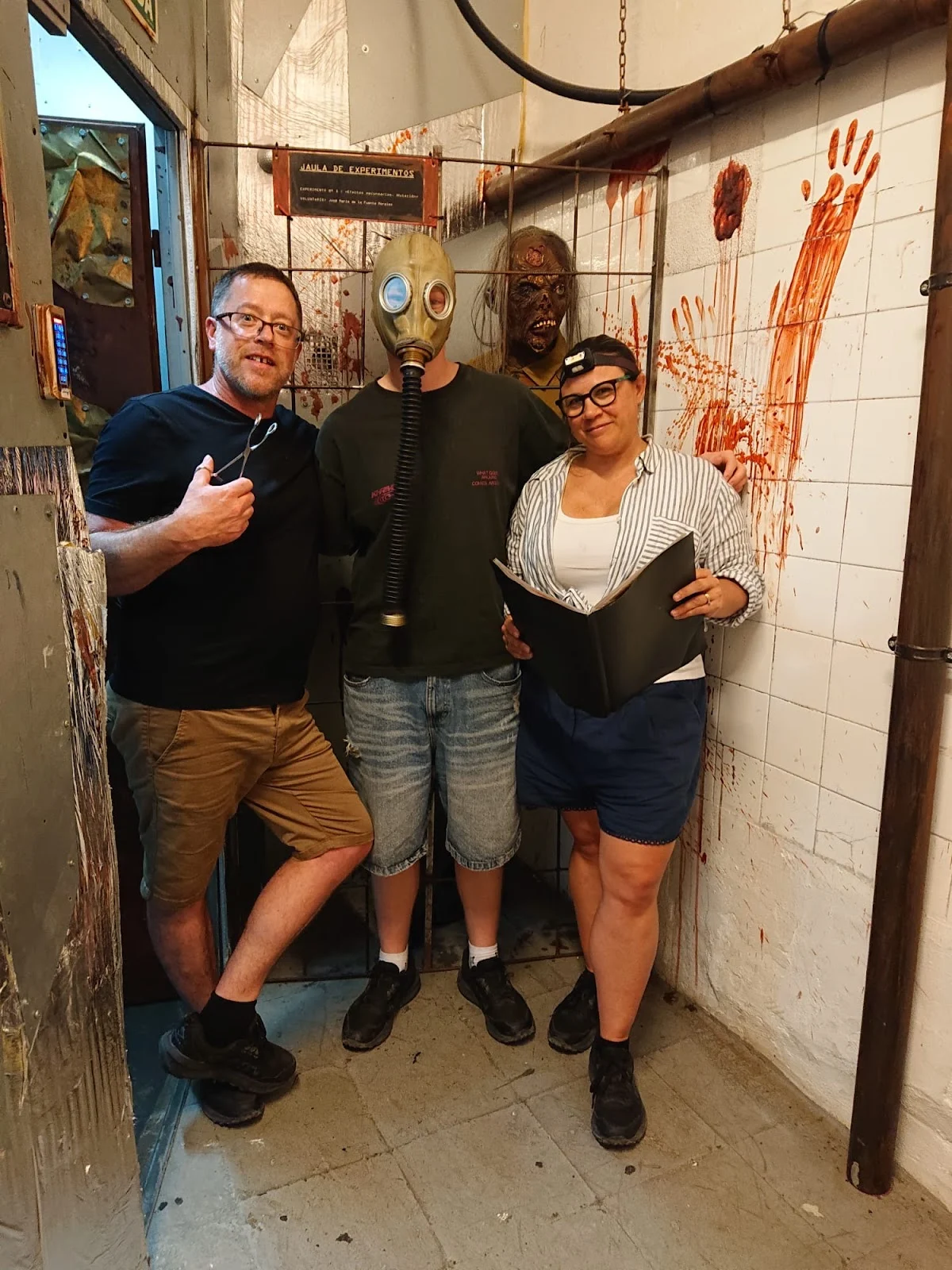 The Hive Escape Room - 2