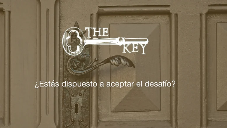 The Key Escape Room Valladolid