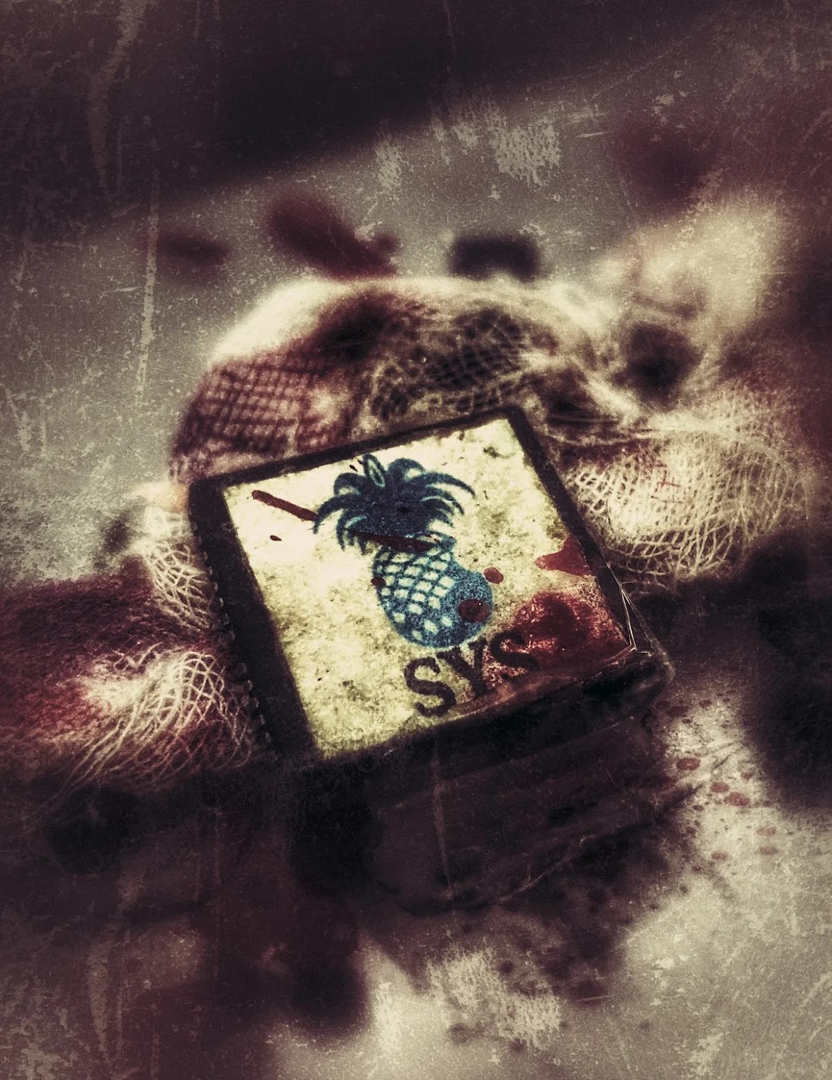 The Paradox Room - 2