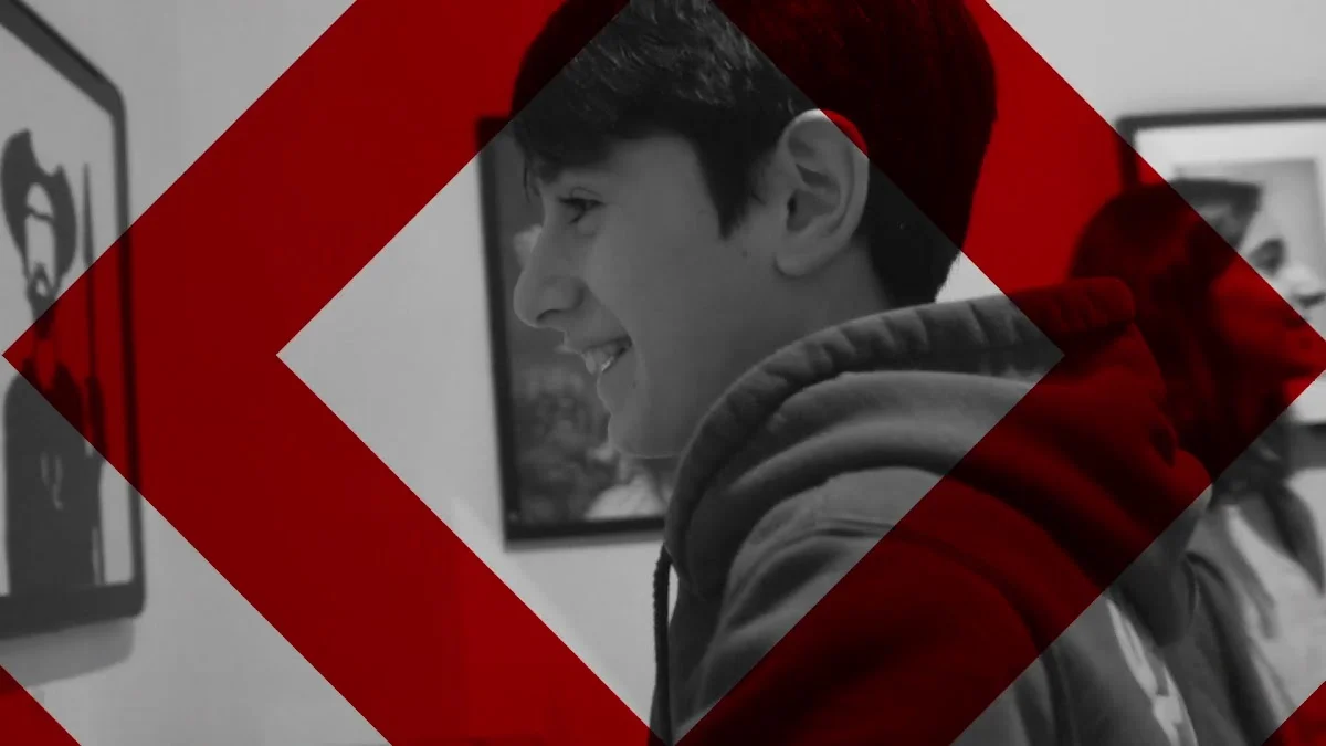 The Rombo Code - Escape Room A Coruña - 3