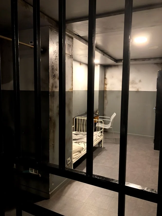 The X-Door | escape room - 2