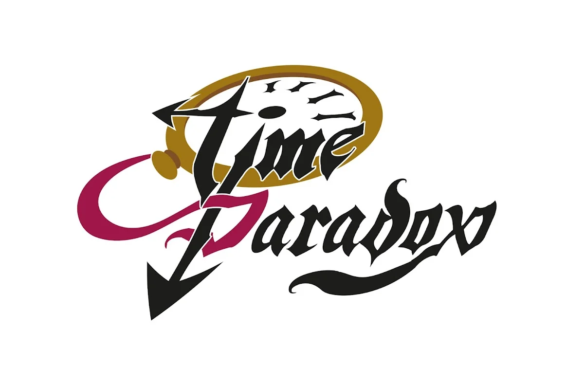 Time Paradox Escape Room - 2
