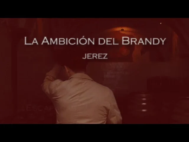 UNA VUELTA DE TUERCA by Experiencity | La ambición del Brandy - 2