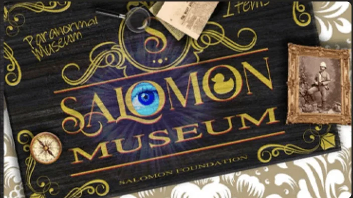 UNA VUELTA DE TUERCA by Experiencity | Salomon Museum