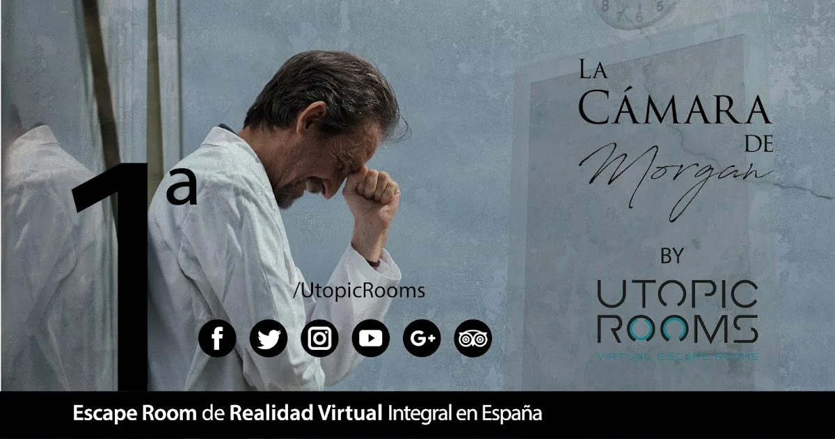 Utopic Rooms