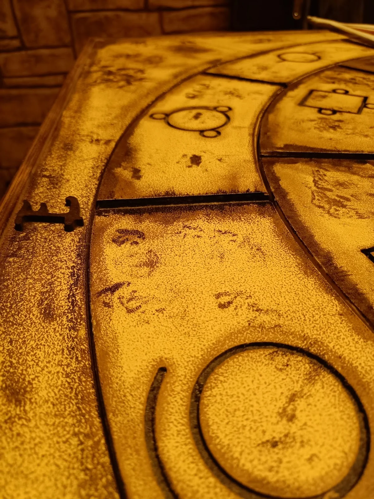 VaiToT Escape Room - 2
