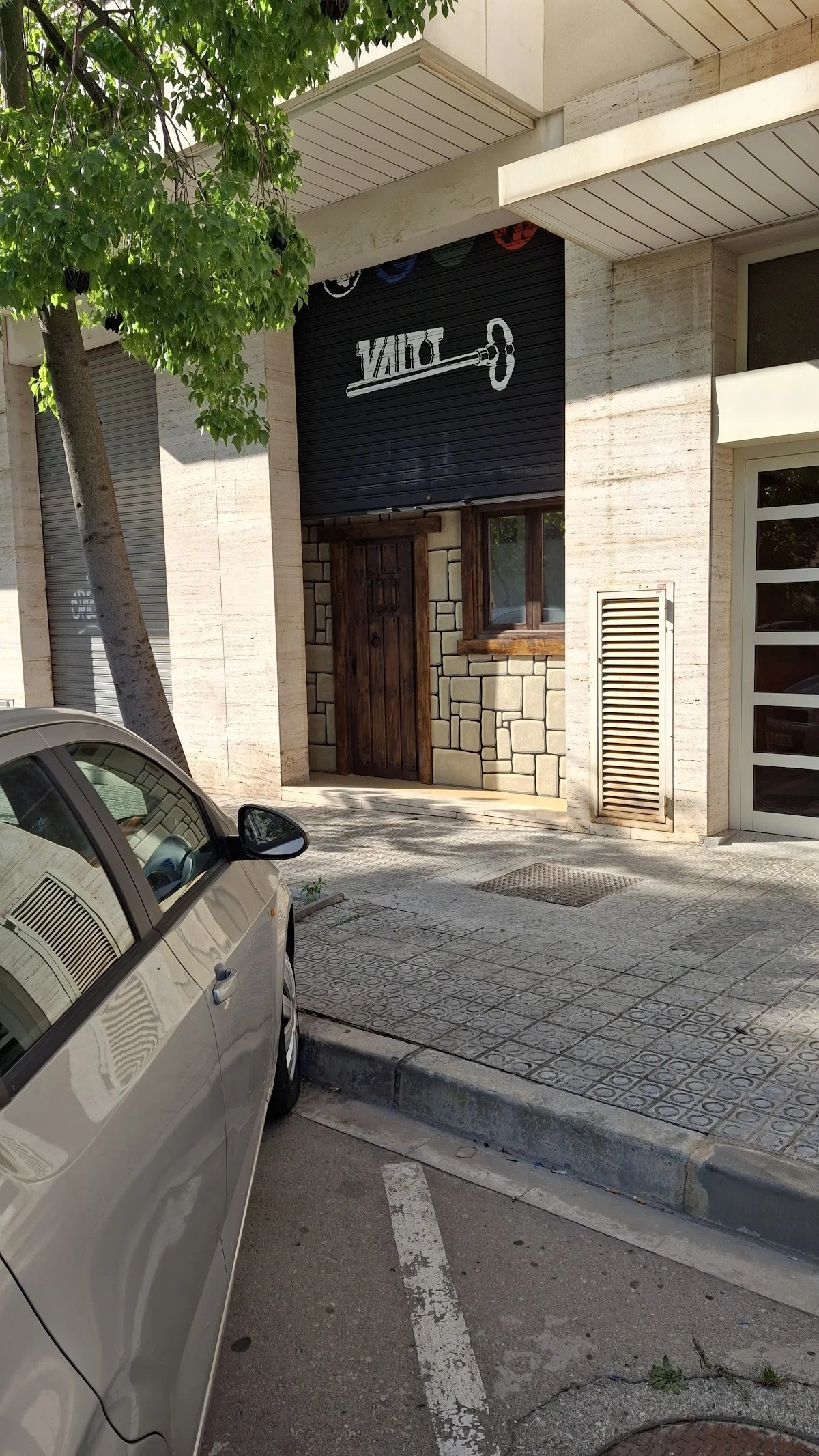 VaiToT Escape Room