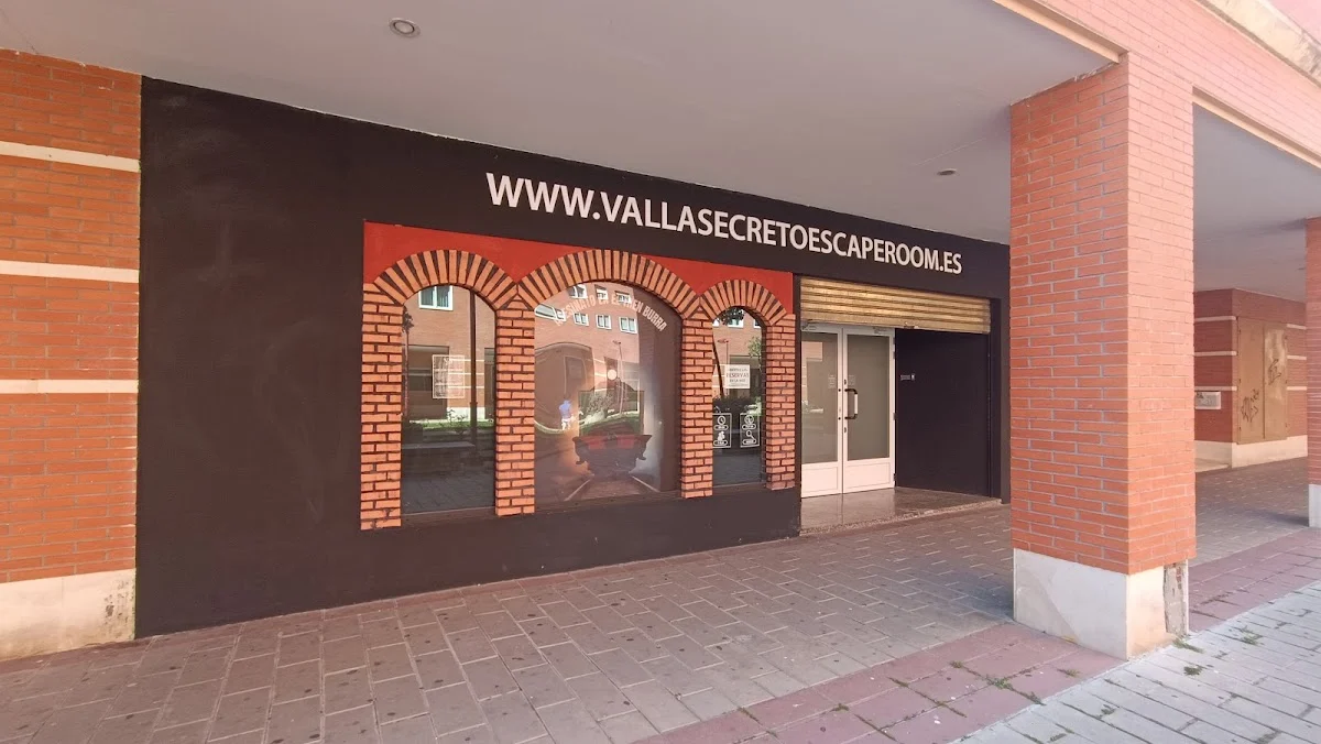 VallaSecreto Escape Room