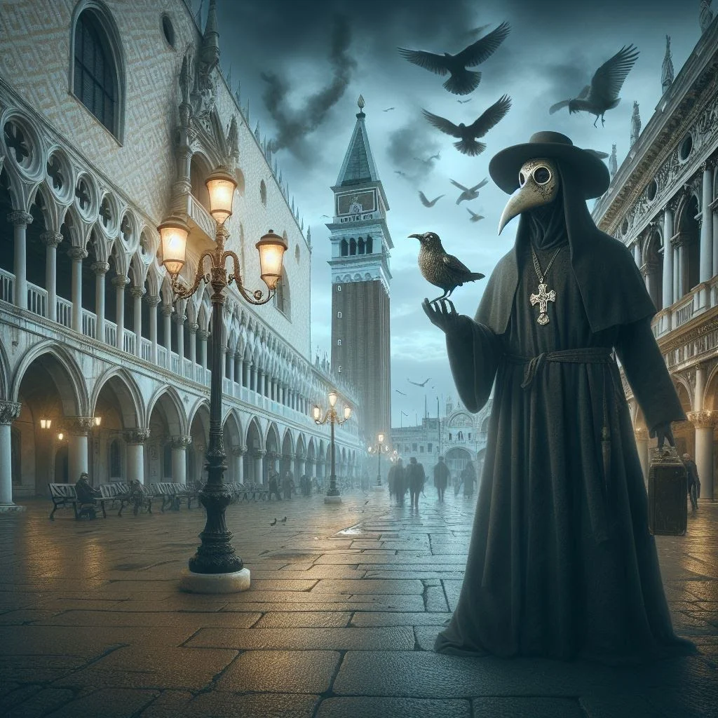 Venecia Escape Room