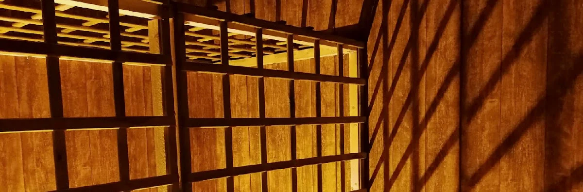 Viento en Popa Escape Room