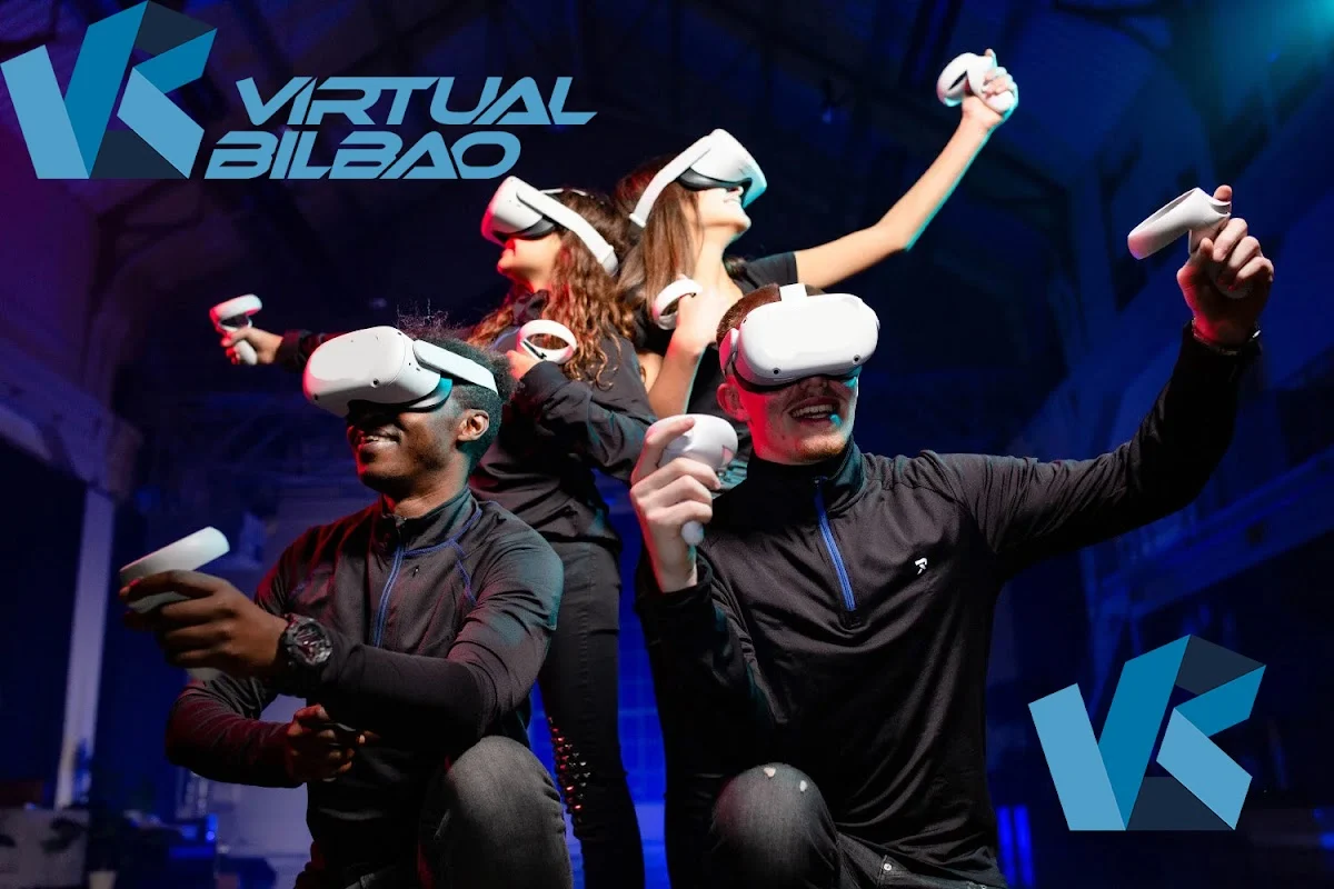 Virtual Bilbao