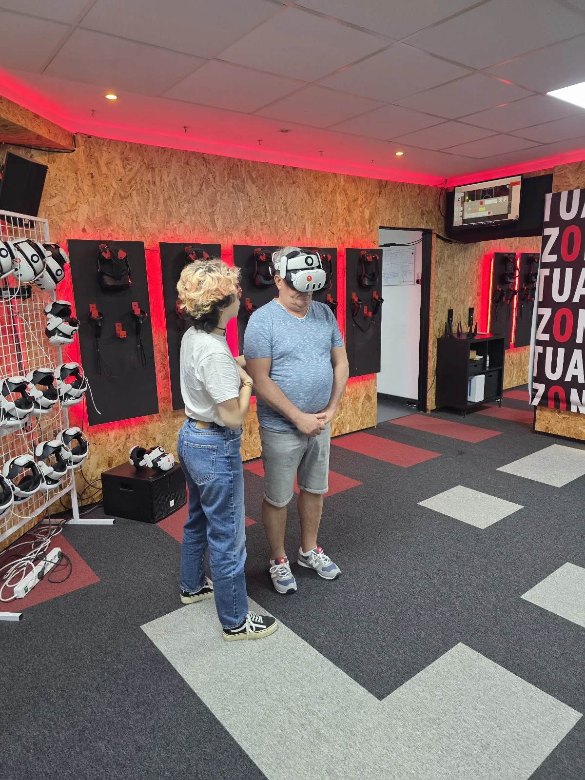 Virtual Zone Alicante - 2