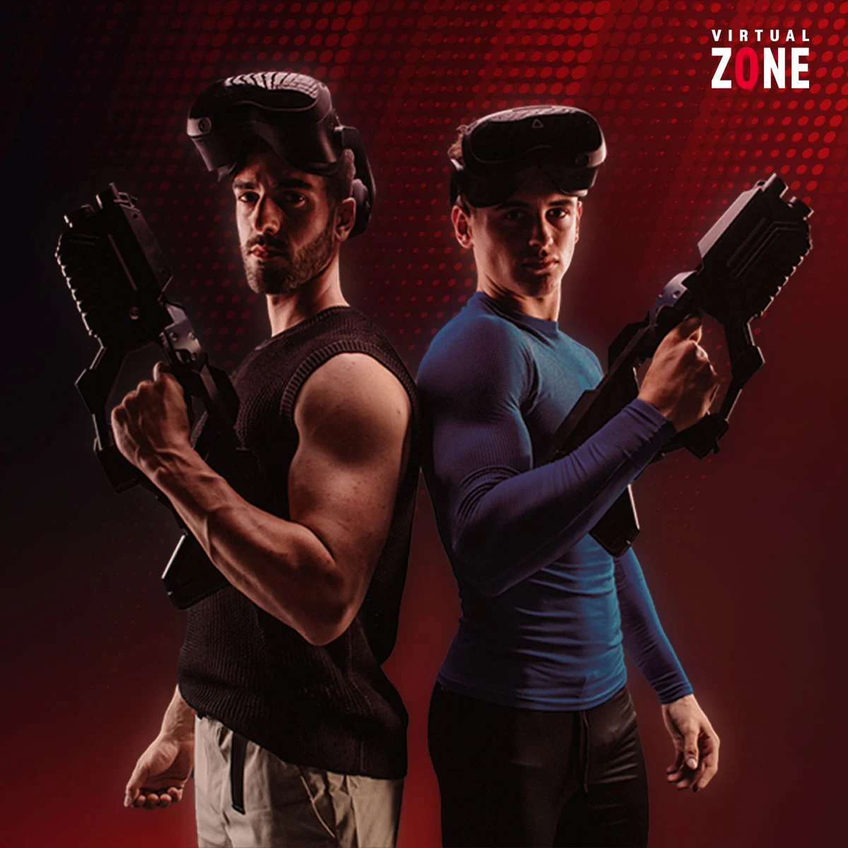 Virtual Zone Madrid