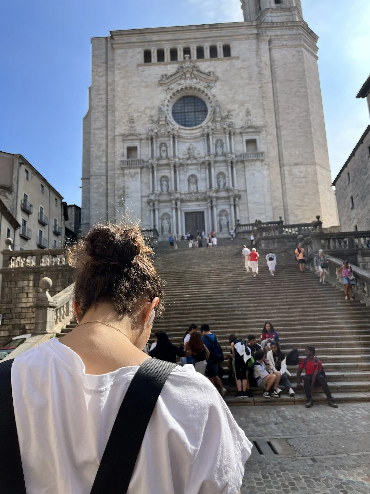 VisitEscape Girona- Ruta pel Barri Vell amb un Misteri i Escape Room a l'Aire Lliure - 2