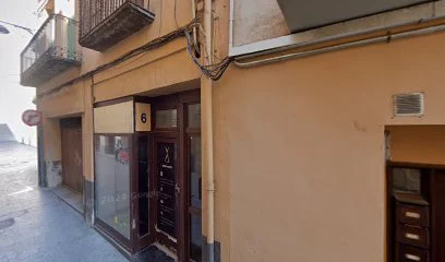 Volcànic Room Escape
