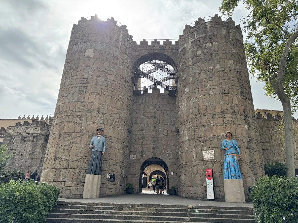 Wizarding Escape Rooms