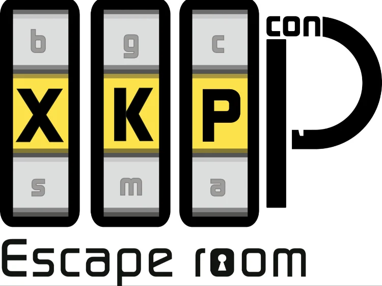 XKPconP (Escape con P) - Escape Room Palencia - 2