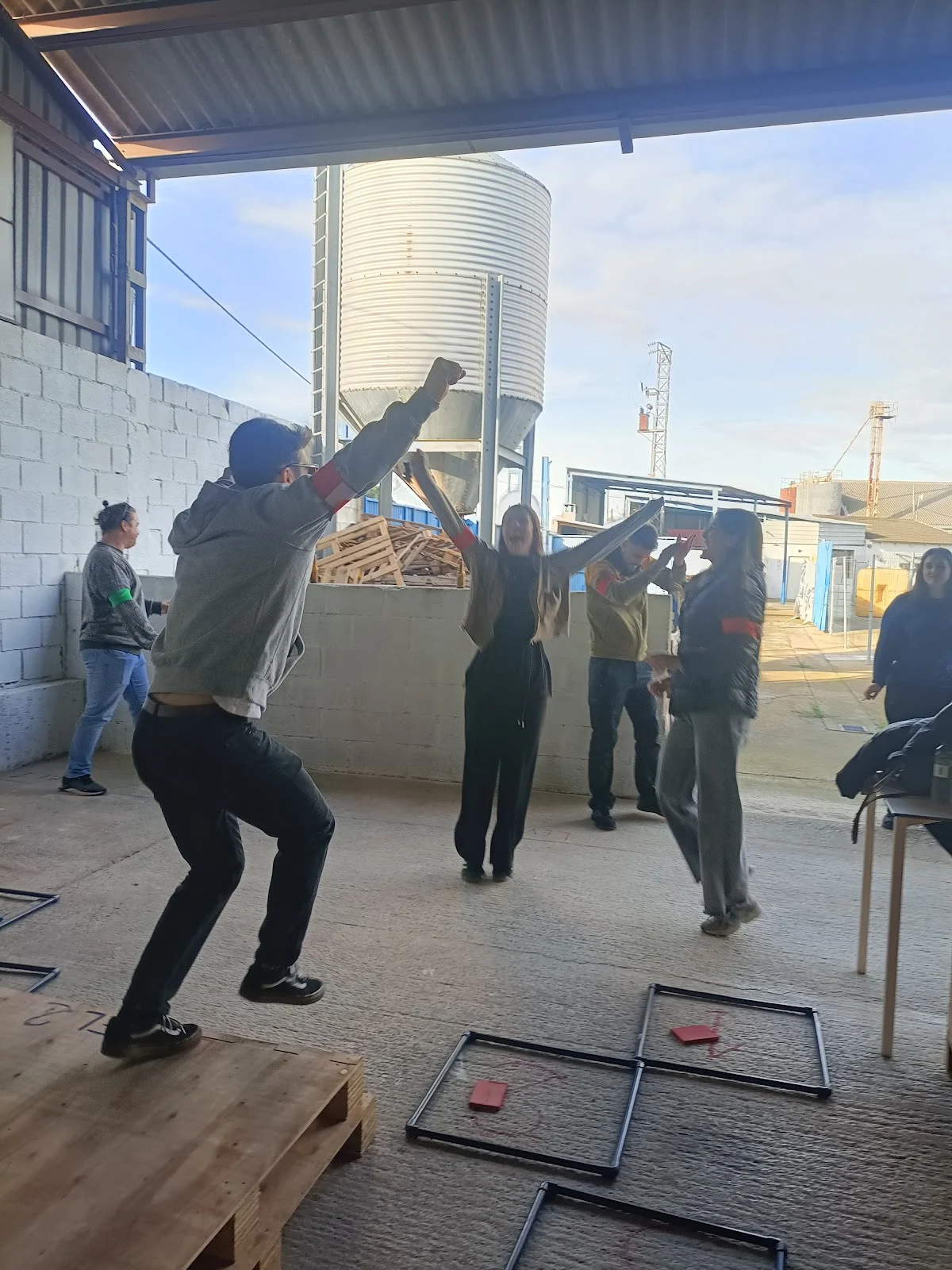 ZaragozaOcio - 2